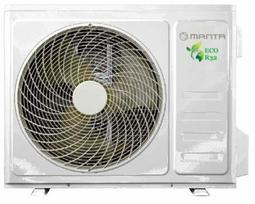 Oro kondicionierius Manta U21MAC0118, 5200 W, išorinis blokas