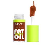 Pagrindas lūpoms NYX Professional Makeup Lip Drip, 4.8 ml, scrollin sp.