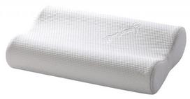 Pagalvė Sleepwell Memory Soft, balta sp., 50 cm x 35 cm