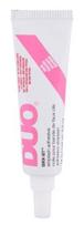Priklijuojamų blakstienų klijai Ardell Duo Quick-Set™ Striplash Adhesive, 14 g
