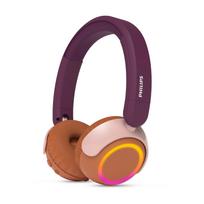 Belaidės ausinės vaikams Philips 4000 Series TAK4200MP/00, įvairių spalvų