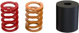 Priedas Moza Racing SR-P Accessory Kit
