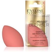Makiažo kempinėlė Eveline Magic Blender, rožinė sp.