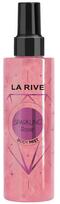 Kūno dulksna La Rive Sparkling Rose, 200 ml