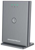 VoIP telefonas Grandstream DP 752, sidabro sp.