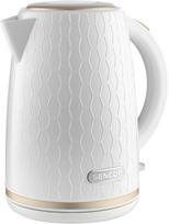 Elektrinis virdulys Sencor SWK 7200WH, 1.7 l, balta sp.