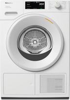 Džiovyklė Miele TSD643WP, 9 kg
