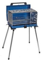 Dujinė kepsninė Campingaz Suitcase 200 SGR, 73 cm x 54 cm