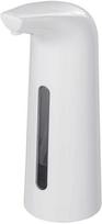 Automatinis muilo dozatorius Wenko Larino, balta sp., 0.400 l