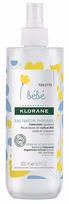 Purškiklis Klorane Klorane Baby Refreshing Scented Water, 1538-04882, 500 ml
