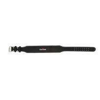 Sunkiosios atletikos diržas Outliner SG-1182, juoda sp., XL