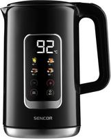 Elektrinis virdulys Sencor SWK 0951BK, 1.7 l, juoda sp.