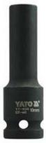 Mova Yato Impact Socket, 78 mm, 22 mm, 1/2", Ø22 mm