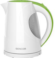 Elektrinis virdulys Sencor SWK 1511GR, 1.5 l, pilka sp.