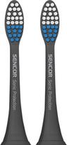 Elektrinio dantų šepetėlio galvutė Sencor SOX 018, 2 vnt.