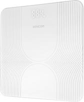 Kūno svarstyklės Sencor SBS 2475WH