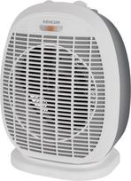 Termoventiliatorius Sencor SFH 7057WH, 2 kW