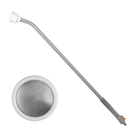 Purkštuvo kotas Bradas White Line Pro Plus, 94 cm