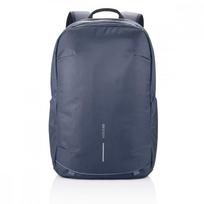 Kuprinė nešiojamam kompiuteriui XD Design Bobby Explore, mėlyna sp., 30 l, 17"