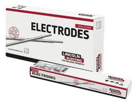 Elektrodas Lincoln Electric Limarosta, nerūdijančiam plienui, 3.2 mm, 4.2