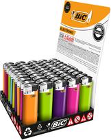 Žiebtuvėlis Bic Electronic 862274, (spalva/dizainas parenkami atsitiktine tvarka)