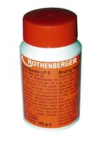 Litavimo pasta Rothenberger LP5, 160 g