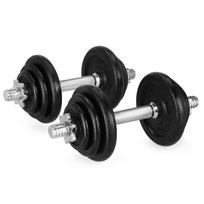 Svarmenų rinkinys Spokey Egir, 21 kg