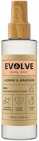 Kūno dulksna Evolve Jasmine & Mandarin, 150 ml