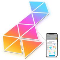Išmanusis šviestuvas Govee Glide Triangle Light Panels, 2200 g, 200 - 240 V