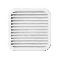 Laižymo kilimėlis gyvūnui Xiaomi viedai barotavai FEEDER 2, 5 l, 0 vnt., balta sp.