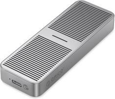 HDD/SSD korpusas Orico M223C3-G4-GY-BP, 1.8"