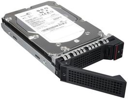 Serverių kietasis diskas (HDD) Lenovo, 2.5", 600GB