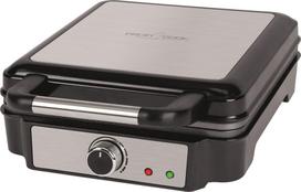 Vaflinė Proficook WA-1241, 1200 W