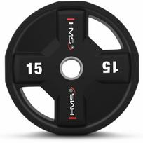 Diskinis svoris HMS TPC15, 15 kg