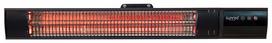 Infraraudonųjų spindulių šildytuvas Sunred Dark Wall RD-DARK-20, 2 kW, Juoda sp.