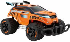 Rc automobilis Carrera 3.0, oranžinė sp.