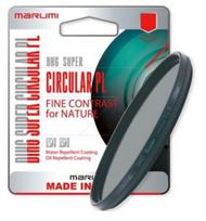 Filtras Marumi DHG Super Circular PL, Poliarizacinis, 46 mm