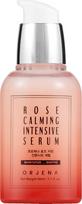 Veido serumas Orjena Intensive Rose Calming, 50 ml