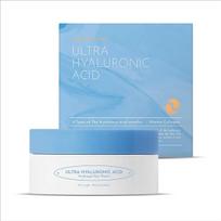 Paakių kaukė Orjena Ultra Hyaluronic Acid, 90 g