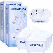 Vandens filtravimo kasetė Aquaphor B25 Maxfor, 6 vnt.