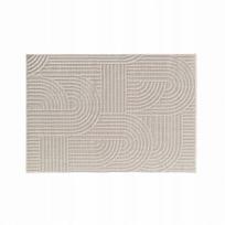 Kilimas vidaus Douceur d`Interieur Ezio, smėlio sp., 230 cm x 160 cm