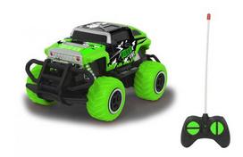 Rc automobilis Jamara One, 1:43, žalia sp.