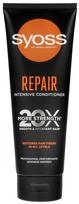 Plaukų kondicionierius Syoss Repair, 250 ml