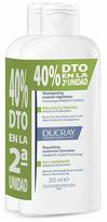 Šampūnas, rinkinys Ducray Oily Dandruff, 2 vnt., 400 ml