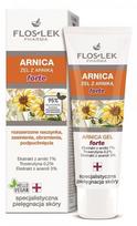 Veido gelis Floslek Arnica, 50 ml