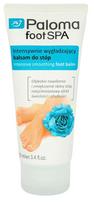 Balzamas kojoms Paloma Foot Spa, 100 ml
