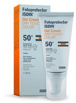 Priemonė įdegio priežiūrai Isdin Fotoprotector SPF50+, 50 ml