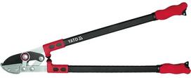 Šakų genėjimo žirklės universalus Yato YT-8836, 77 cm