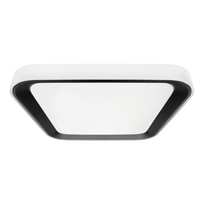 Šviestuvas plafonas Milagro QUADRO, 66 W, LED, ML7932