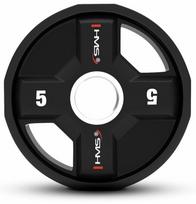 Diskinis svoris HMS TPC05 x 5 kg